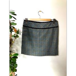 Small Tweed Skirt- never worn!